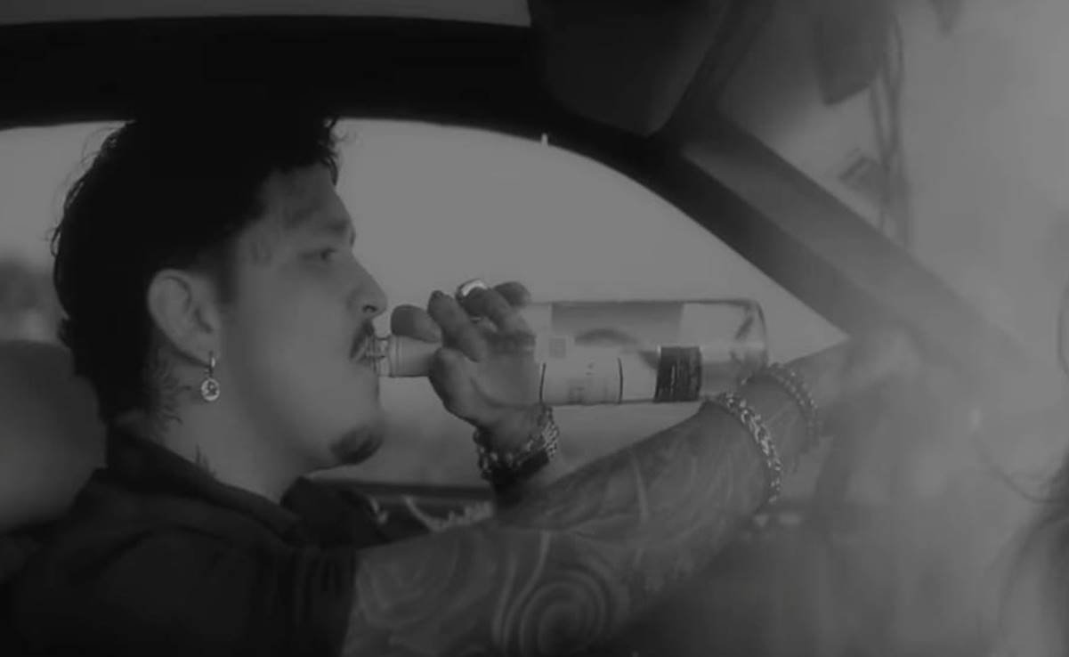Christian Nodal lanza tema Ya no somos ni seremos