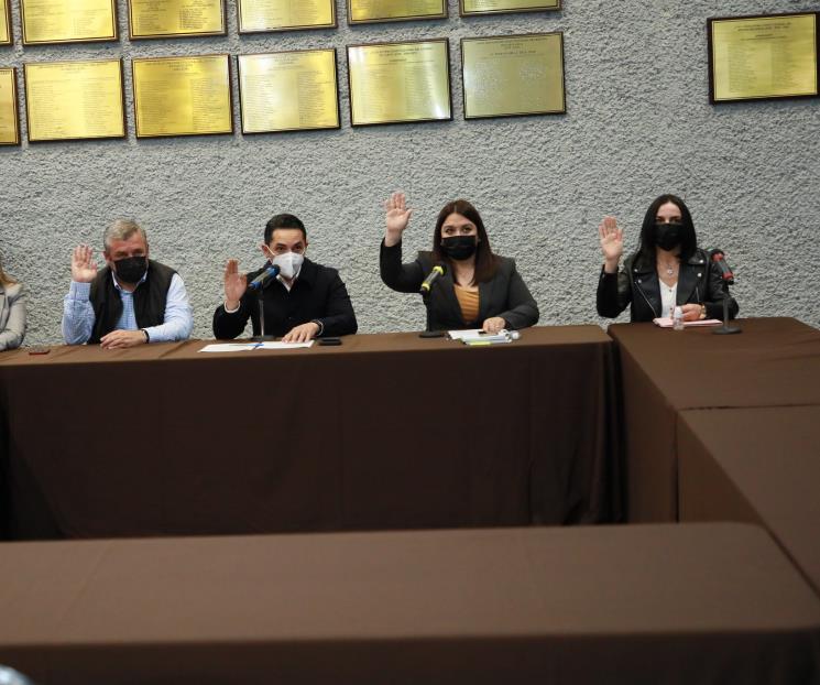 Solicita Comisión de Crisis del Agua una reunión urgente