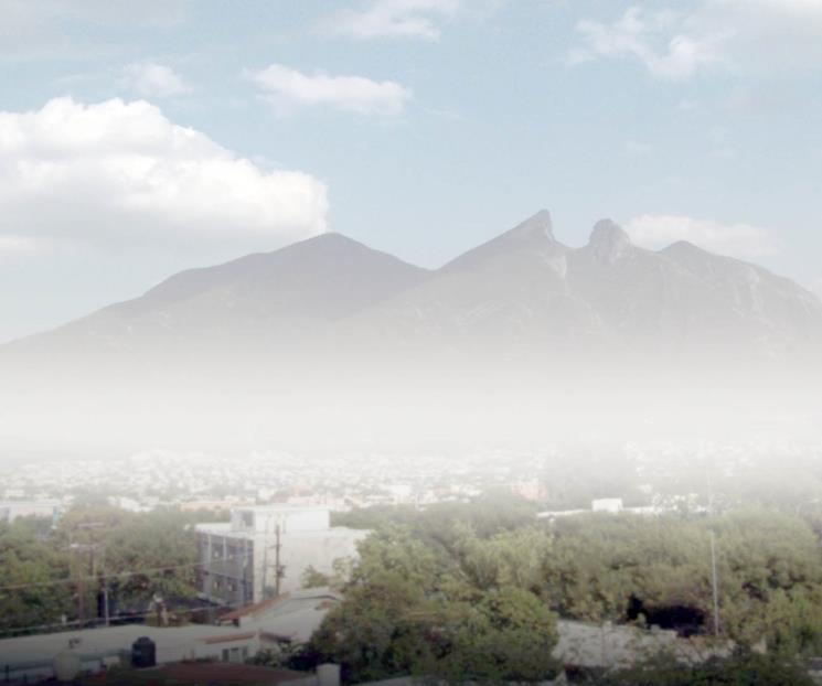 Se activa alerta ambiental por mala calidad del aire