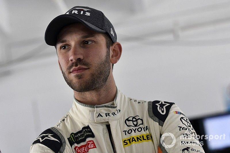 Queda Suárez 11 en el Daytona 500