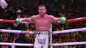 Desmiente Canelo rumores de próxima pelea Desmiente Canelo rumores de próxima pelea