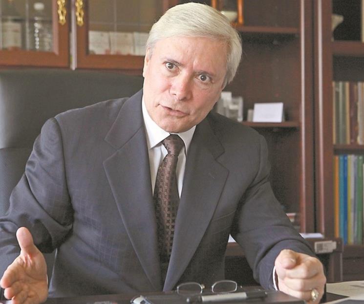 Denuncia PRD ante FGR a Jaime Bonilla
