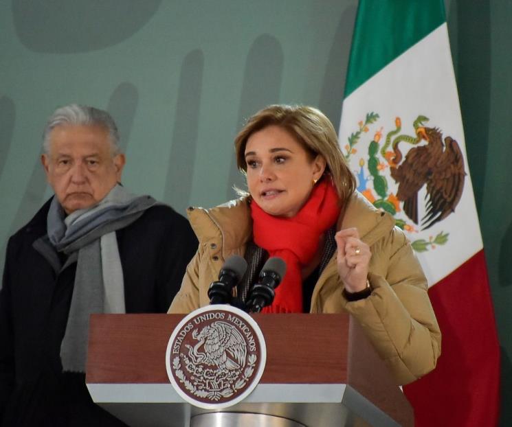 Campos presume baja de homicidios dolosos en Chihuahua