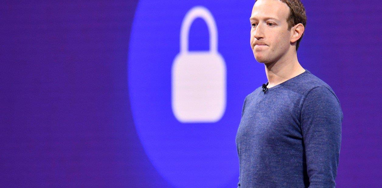 No hagas capturas de pantalla en Instagram y Facebook
