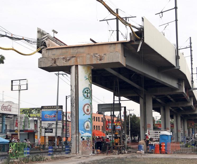 Juez rechaza imputarle cargos por  L12 a constructoras