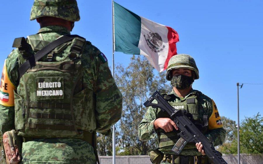 Descarta AMLO golpe de Estado