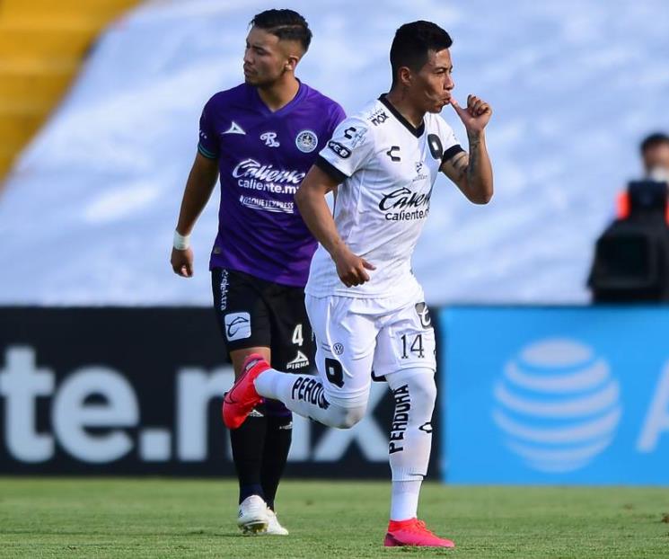 Querétaro quiere sus primeros tres puntos