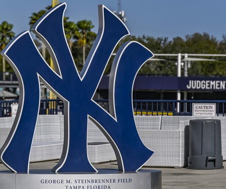 Cancela MLB juegos de pretemporada Cancela MLB juegos de pretemporada