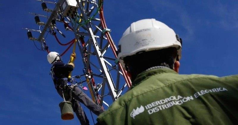 Rechaza Iberdrola debatir sobre reforma eléctrica Rechaza Iberdrola debatir sobre reforma eléctrica