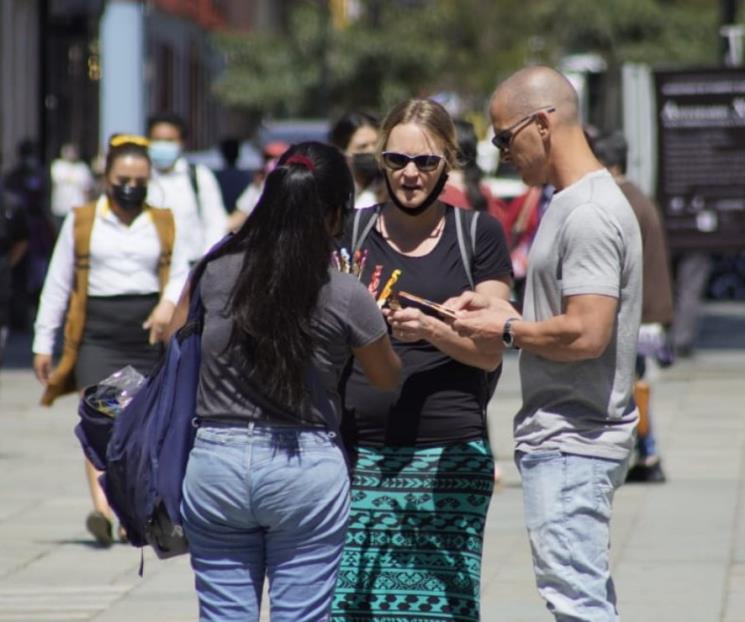 Permanecerá Oaxaca hasta el 6 de marzo en semáforo amarillo