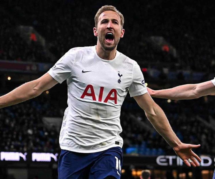 Cae el City y se acerca Liverpool en Premier League Cae el City y se acerca Liverpool en Premier League