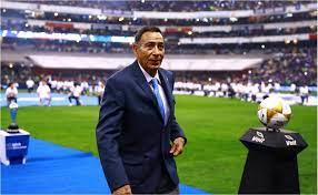 Murió Héctor Pulido, histórico jugador de Cruz Azul Murió Héctor Pulido, histórico jugador de Cruz Azul