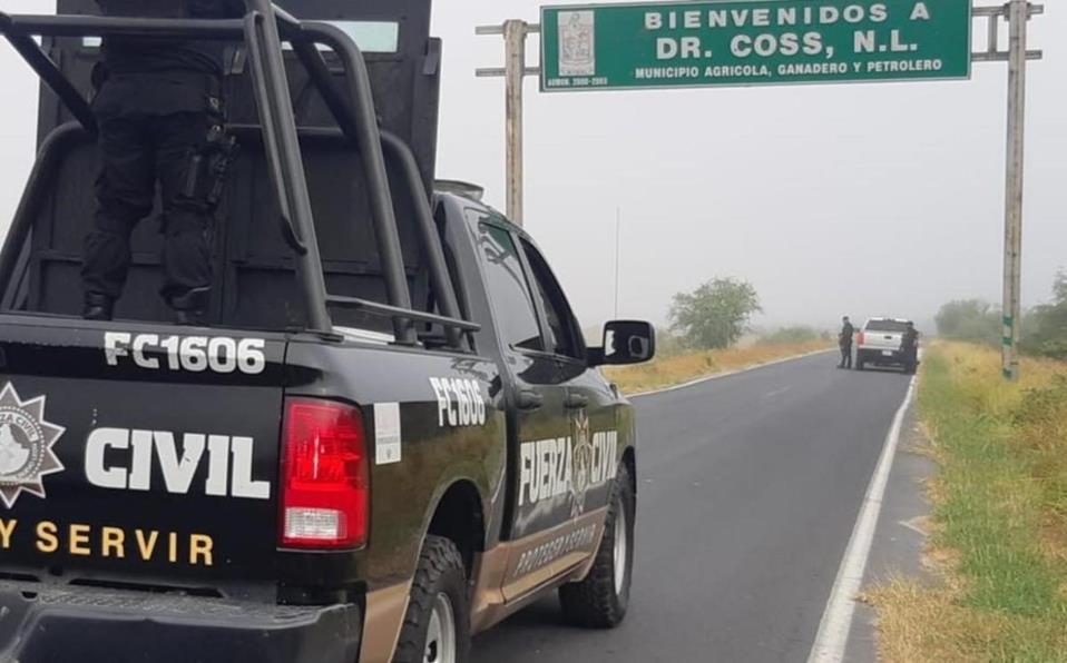 Abaten militares a sicario en Doctor Coss