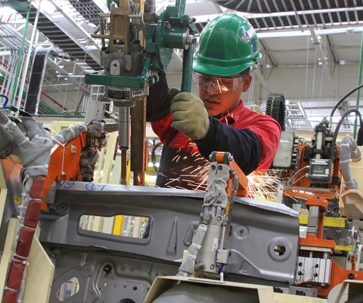 Crece empleo en Nuevo León