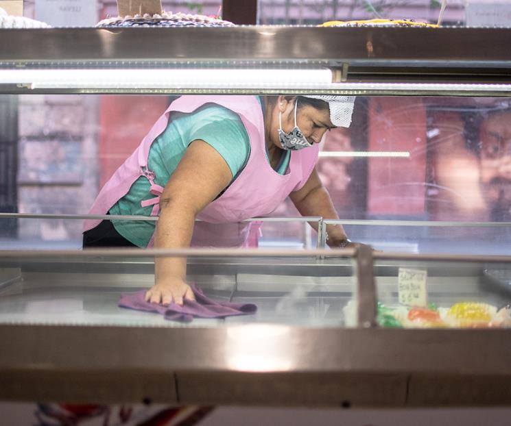 La inflación histórica impide que baje la pobreza laboral