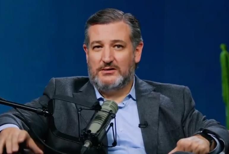 ¿Quién es el republicano Ted Cruz? ¿Quién es el republicano Ted Cruz?