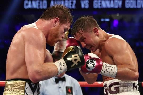 Tendría Canelo acuerdo con Bivol; falta GGG Tendría Canelo acuerdo con Bivol; falta GGG