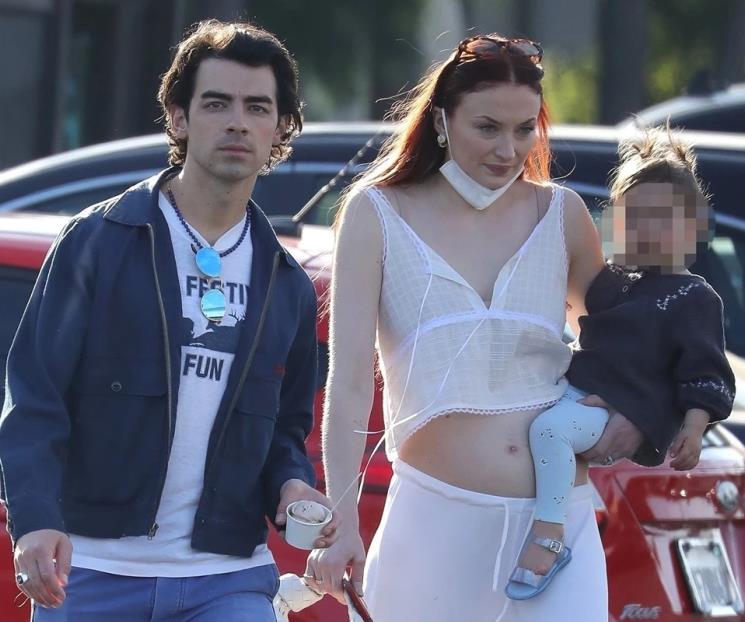 Podría Sophie Turner está embarazada nuevamente Podría Sophie Turner está embarazada nuevamente