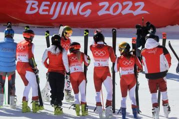 Finaliza actividad en JOI de Beijing