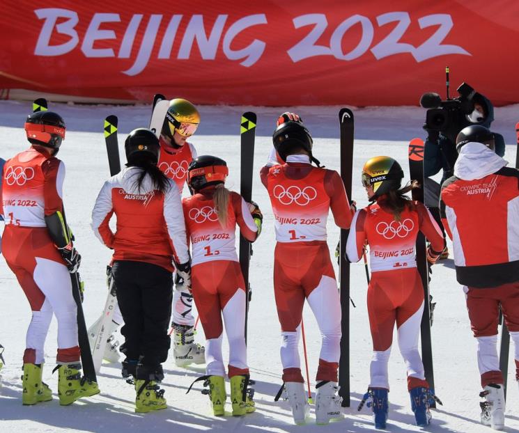 Finaliza actividad en JOI de Beijing