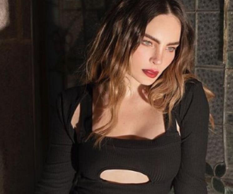 Belinda también lanza canción tras ruptura con Nodal