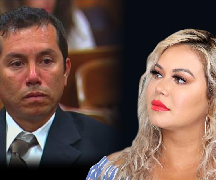 Padre de Chiquis Rivera podría salir de la cárcel este 2022 Padre de Chiquis Rivera podría salir de la cárcel este 2022