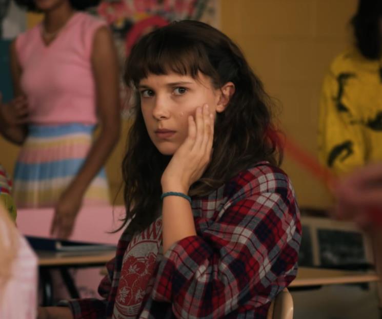 4ta temporada de Stranger Things ya tiene fecha de estreno