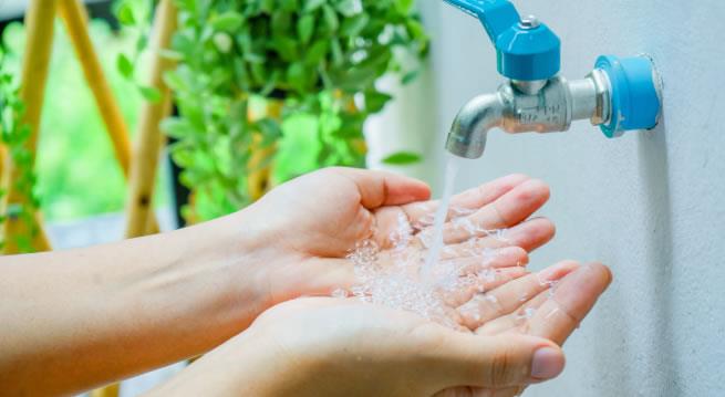 Intensifica NL campaña de cuidado del agua Intensifica NL campaña de cuidado del agua