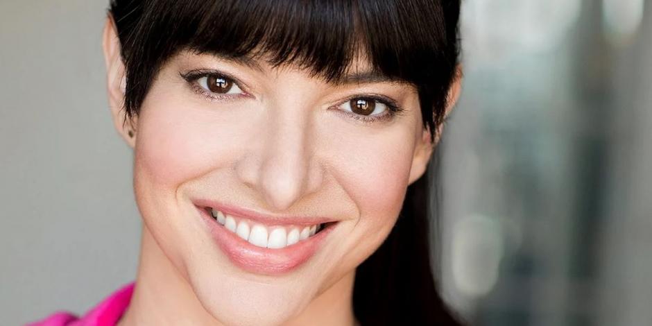 Fallece actriz Lindsey Pearlman a los 43 años
