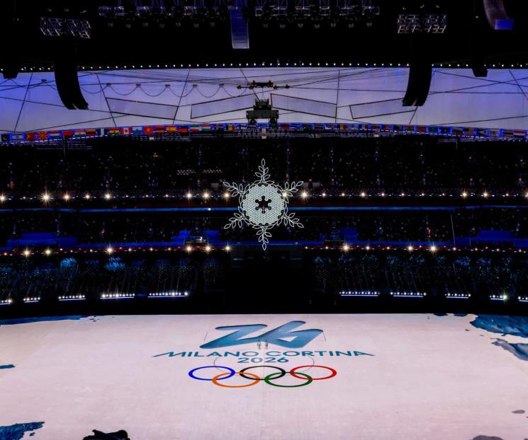 Adiós a los Juegos Olímpicos Invernales de Beijing