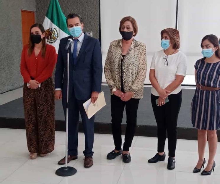 MC busca impulsar interés de niños por la ciencia MC busca impulsar interés de niños por la ciencia