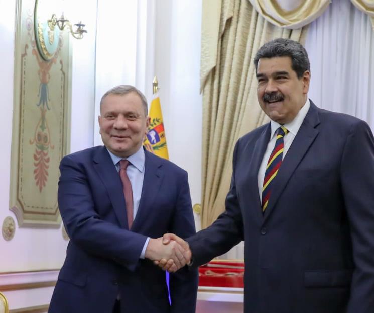 Inquieta a Colombia el apoyo ruso en Venezuela Inquieta a Colombia el apoyo ruso en Venezuela