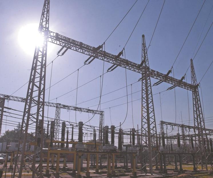 Reforma eléctrica dañaría inversión, dice BBVA Reforma eléctrica dañaría inversión, dice BBVA