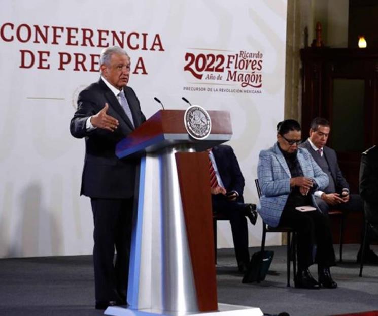 AMLO promociona, otra vez, programas sociales y consulta AMLO promociona, otra vez, programas sociales y consulta