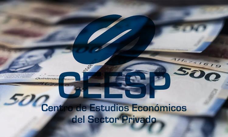 Crea incertidumbre actuar de ejecutivo federal, dice CEESP Crea incertidumbre actuar de ejecutivo federal, dice CEESP