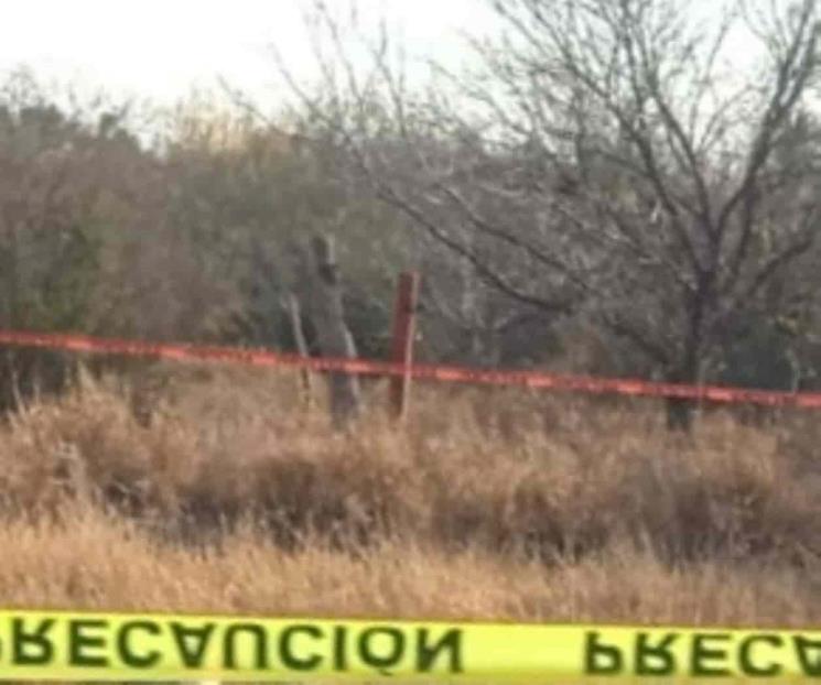 Dejan cinco ejecutados en Carretera a Monclova Dejan cinco ejecutados en Carretera a Monclova