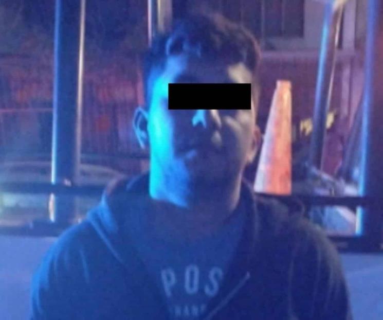 Golpea a esposa por impedirle injerir alcohol