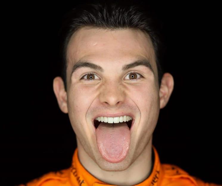 Ansioso OWard de iniciar temporada en IndyCar Ansioso OWard de iniciar temporada en IndyCar