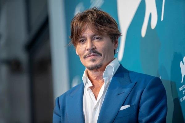 Siente Johnny Depp que se acerca a ‘una nueva vida’ Siente Johnny Depp que se acerca a ‘una nueva vida’