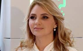 Angélica Rivera hace su primer TikTok