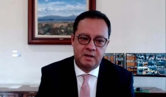 IFR otorga a México el premio Bono nicho de mercado IFR otorga a México el premio Bono nicho de mercado