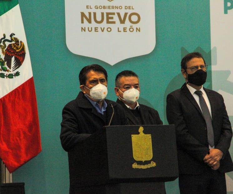 Anuncia Sección 50 inicio de trámites para jubilación Anuncia Sección 50 inicio de trámites para jubilación
