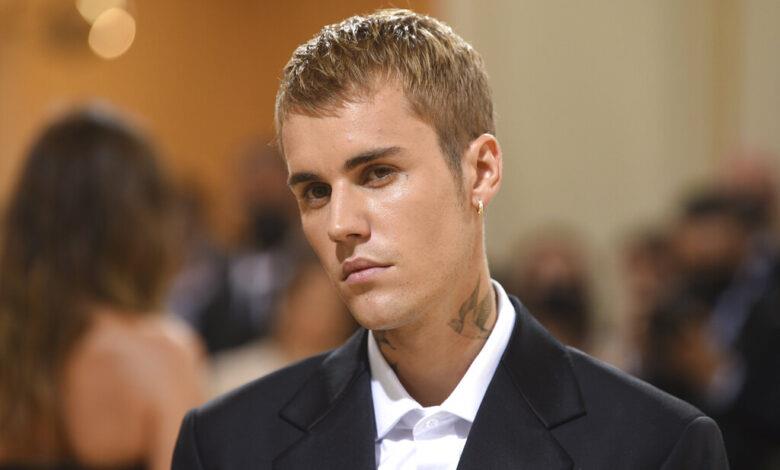 Da positivo Bieber a Covid; afecta gira Da positivo Bieber a Covid; afecta gira