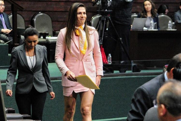 Ana y Conade, bajo investigación por desfalco de 377 mdp Ana y Conade, bajo investigación por desfalco de 377 mdp