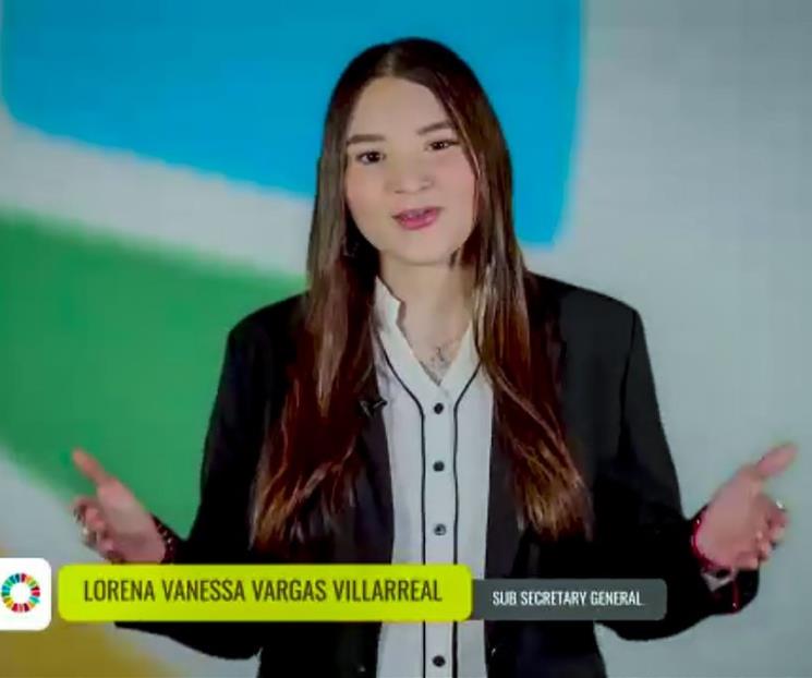 Llama UDEM al trabajo en equipo internacional