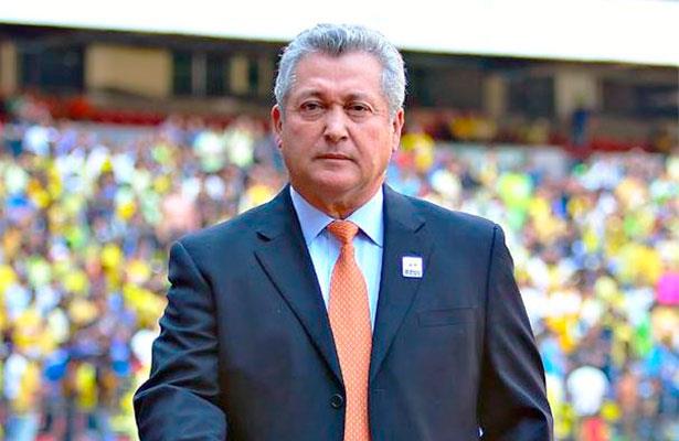 Las opciones de Rayados