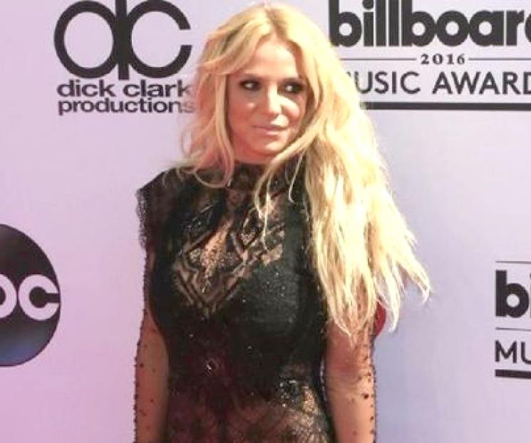 Escribirá Britney sus memorias