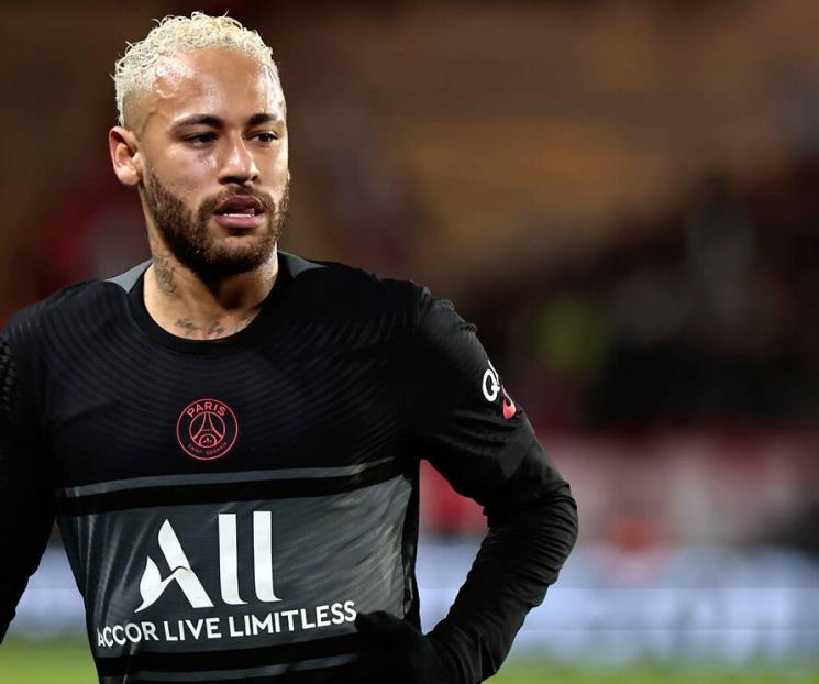 Analiza Neymar futuro en la MLS