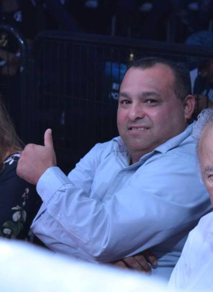 Cesan a Rodolfo Ramírez de Comisión de Boxeo 