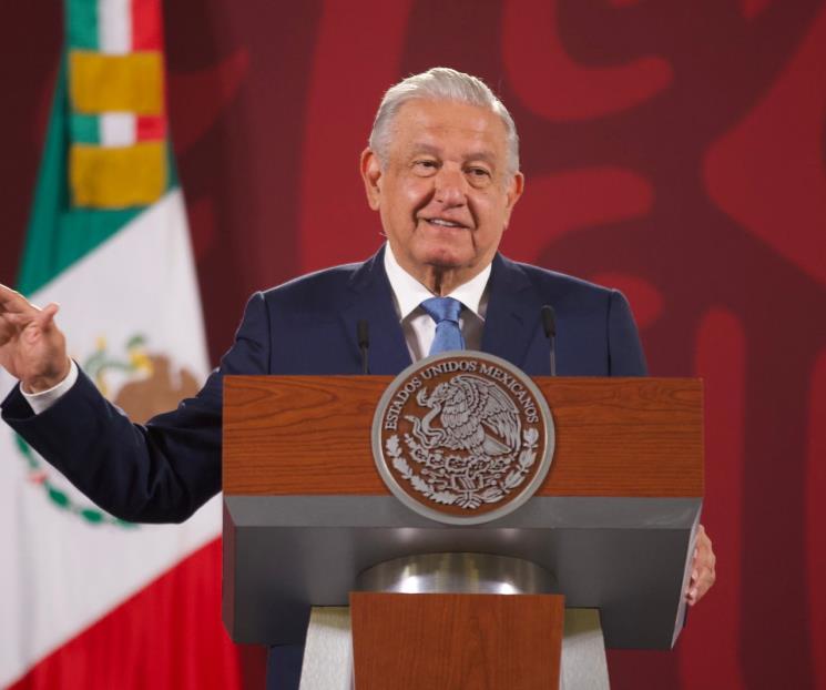 Ted Cruz es un metiche que auspicia la discordia,dice AMLO Ted Cruz es un metiche que auspicia la discordia,dice AMLO